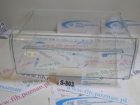 SZUFLADA ZAMRAŻARKI ŚRODKOWA